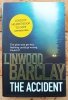 Linwood Barclay  The Accident - okładka